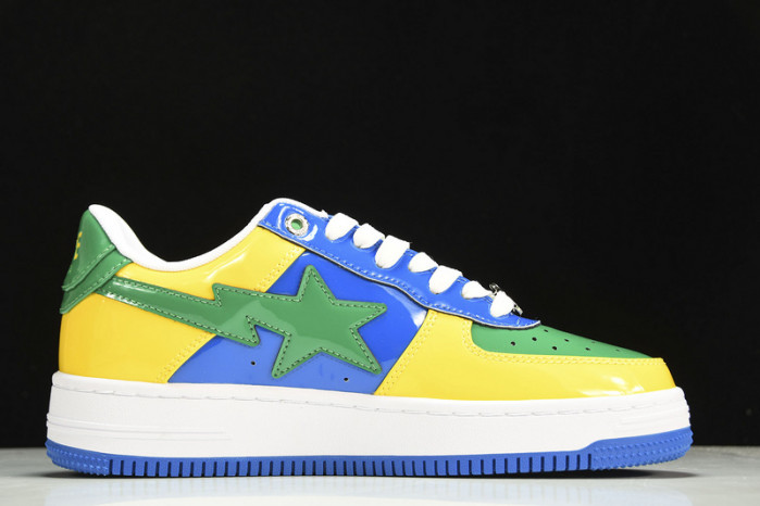 A BATHING APE BAPE SK8 STA