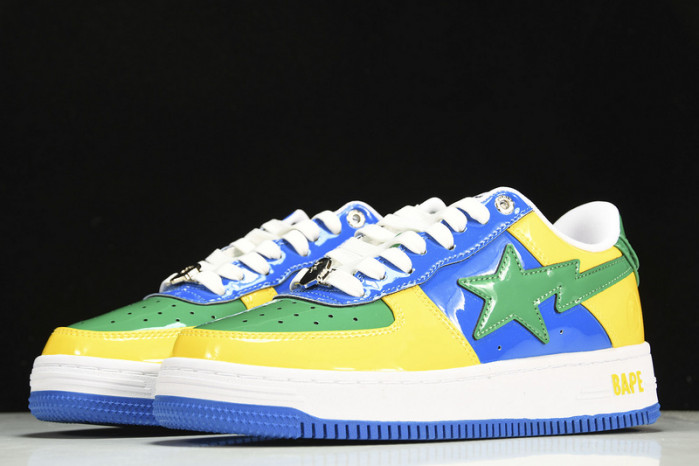 A BATHING APE BAPE SK8 STA