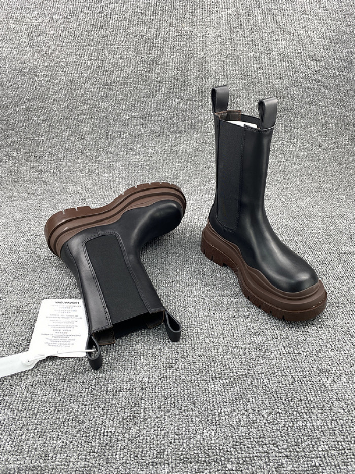 botteg*Ve*ne*ta boots
