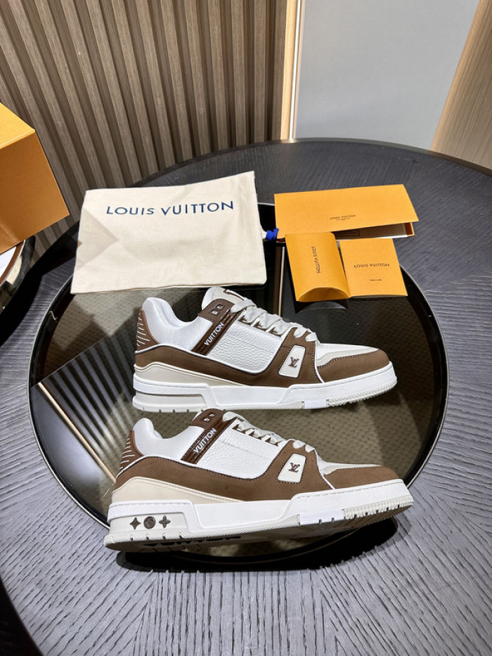LO1_VTS SNEAKER