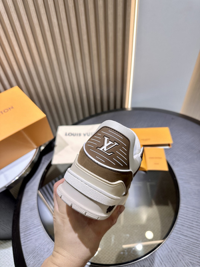 LO1_VTS SNEAKER