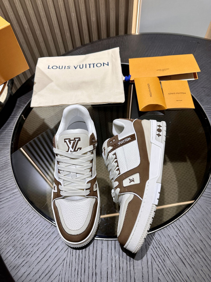 LO1_VTS SNEAKER