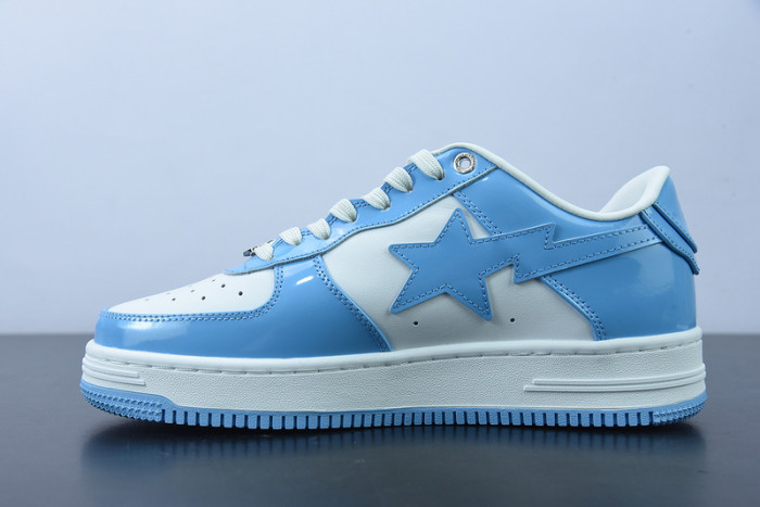 A BATHING APE BAPE SK8 STA