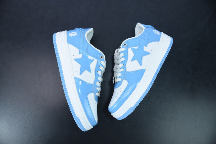 A BATHING APE BAPE SK8 STA