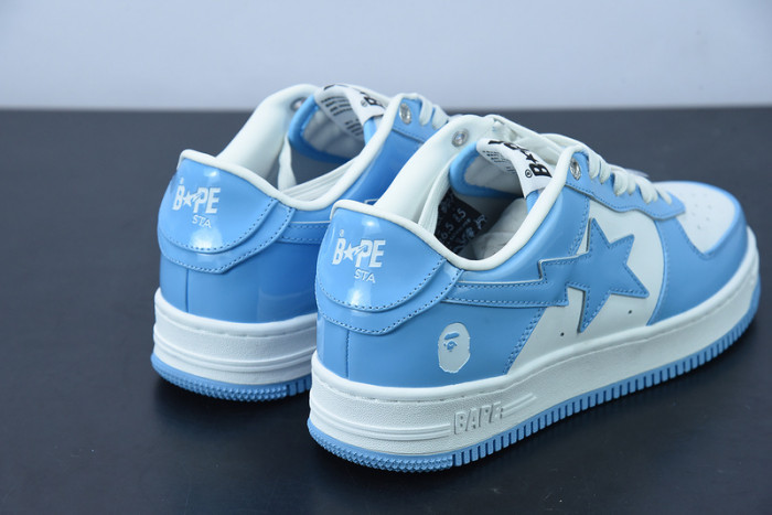 A BATHING APE BAPE SK8 STA