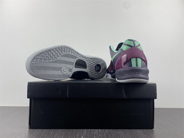 Nike Kobe 8 Pit Viper - 555035-502