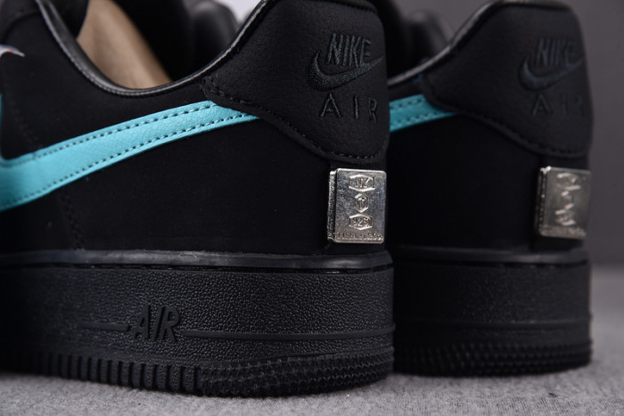 nike air force 1 low sp T*f*ny and co. - dz1382-001