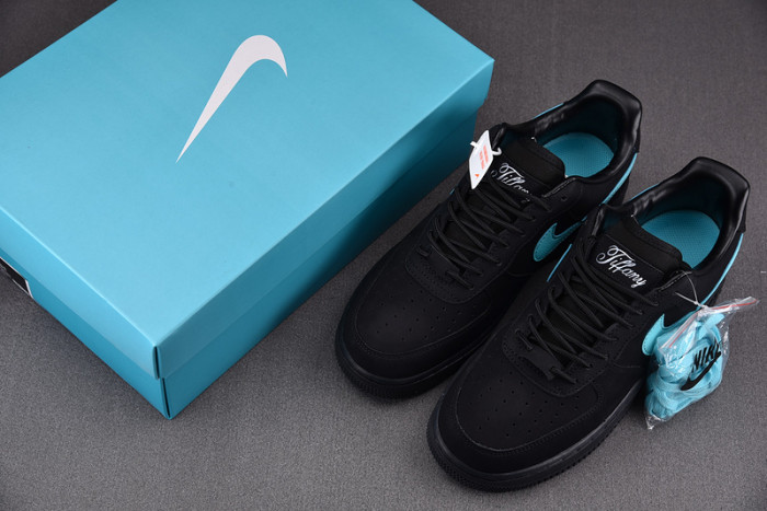 nike air force 1 low sp T*f*ny and co. - dz1382-001