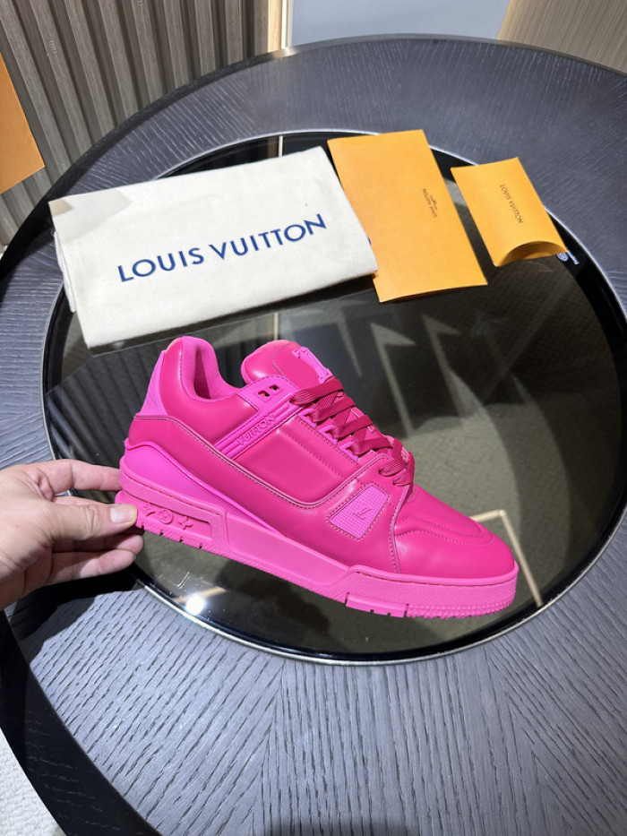 LO1_VTS SNEAKER