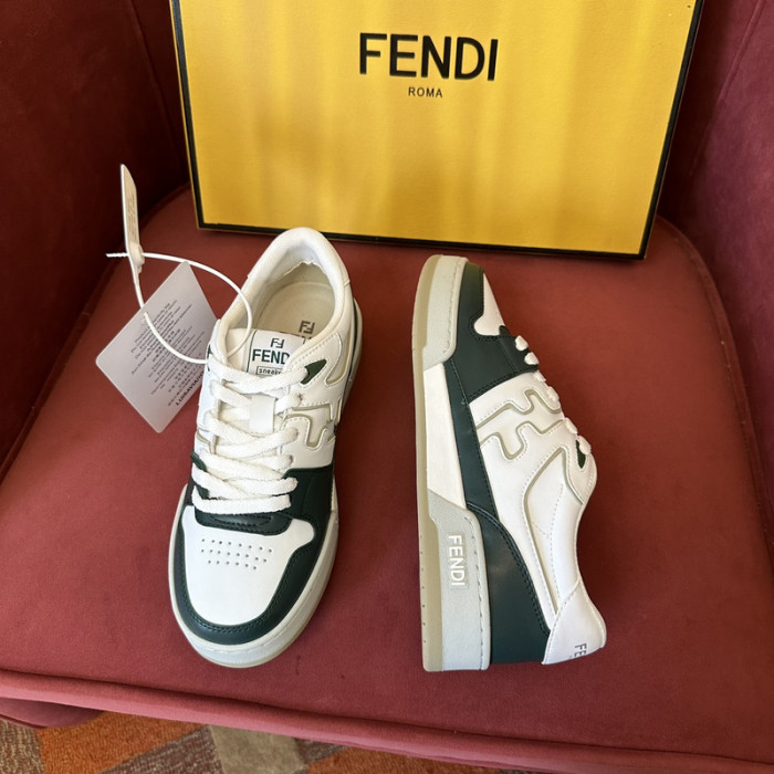 F**di sneaker