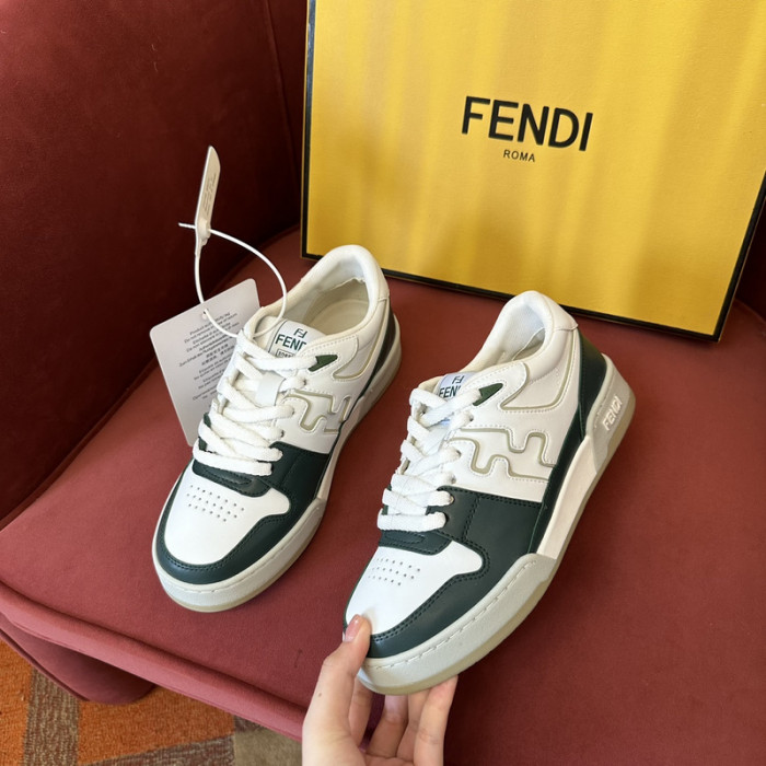 F**di sneaker