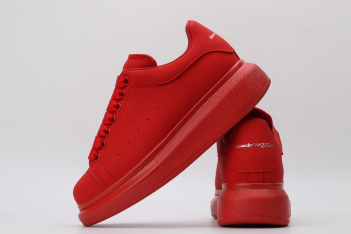 ALEXANDER MCQUEEN OVERSIZED