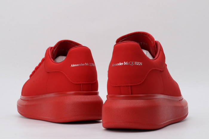 ALEXANDER MCQUEEN OVERSIZED