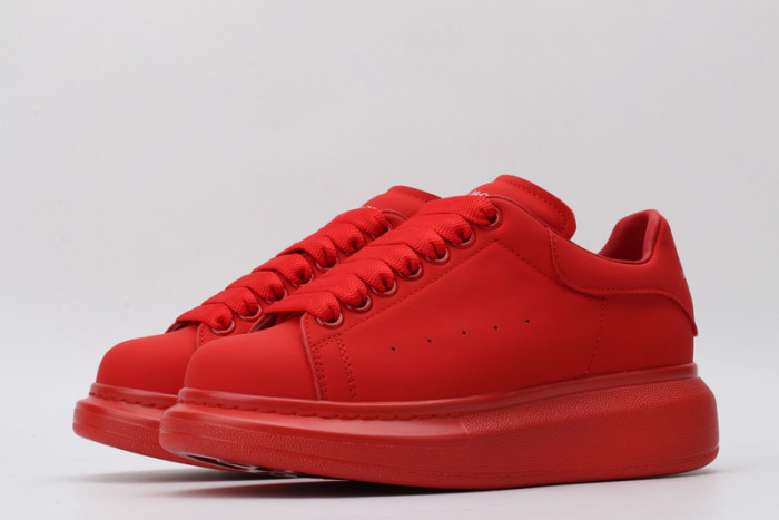 ALEXANDER MCQUEEN OVERSIZED