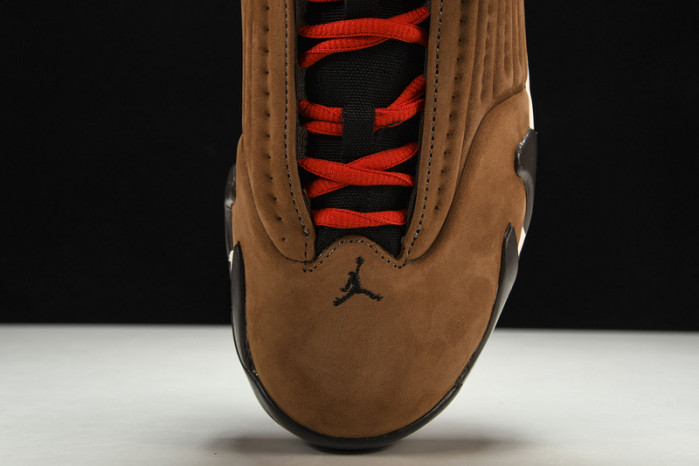 AIR JORDAN 14 WINTERIZED DO9406-200