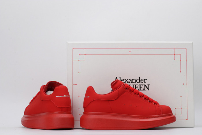 ALEXANDER MCQUEEN OVERSIZED