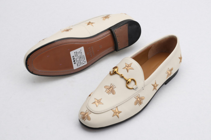 G*u*i  loafer