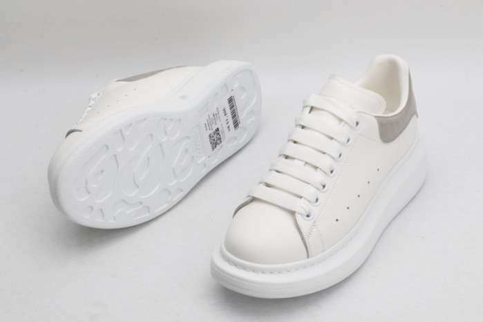 ALEXANDER MCQUEEN OVERSIZED
