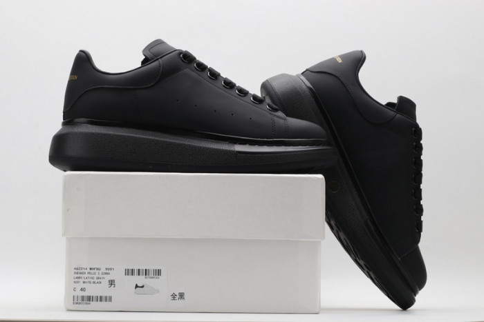 ALEXANDER MCQUEEN OVERSIZED