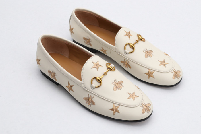 G*u*i  loafer