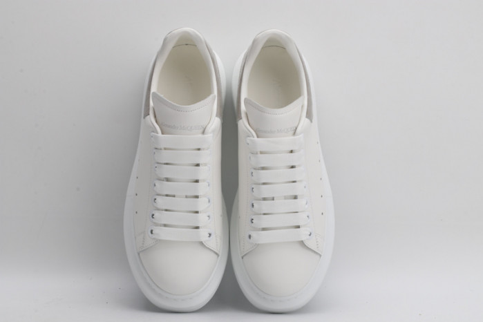 ALEXANDER MCQUEEN OVERSIZED