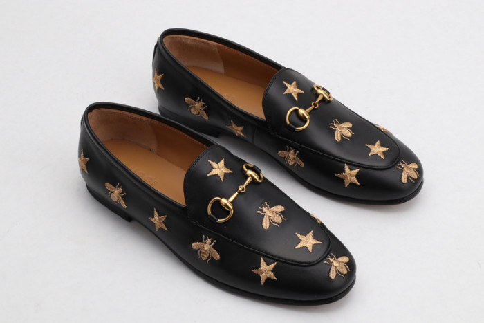 G*u*i  loafer