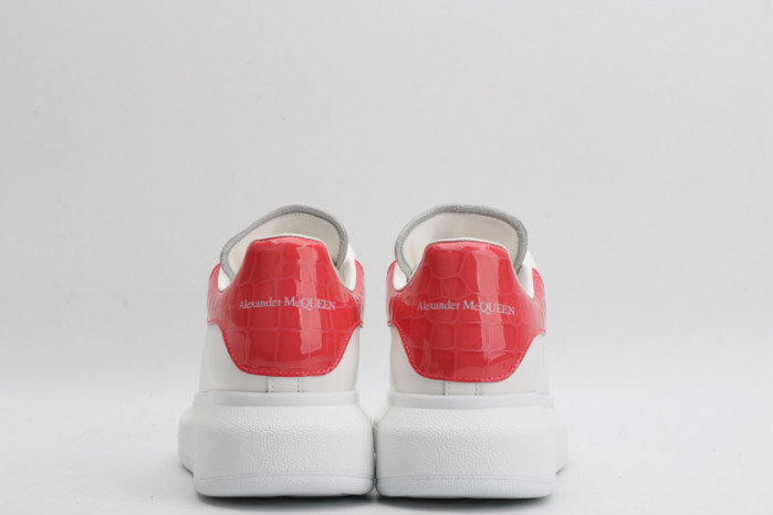 ALEXANDER MCQUEEN OVERSIZED