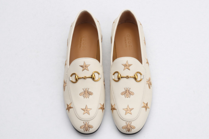 G*u*i  loafer