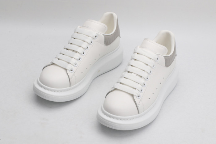 ALEXANDER MCQUEEN OVERSIZED
