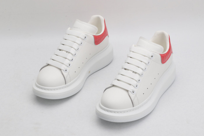 ALEXANDER MCQUEEN OVERSIZED