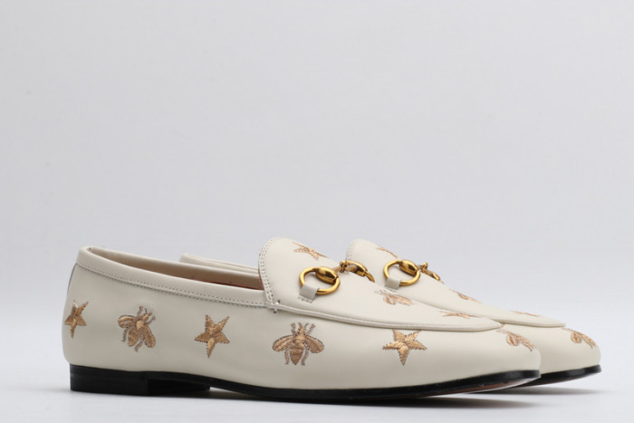 G*u*i  loafer
