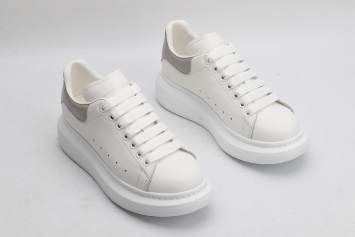 ALEXANDER MCQUEEN OVERSIZED