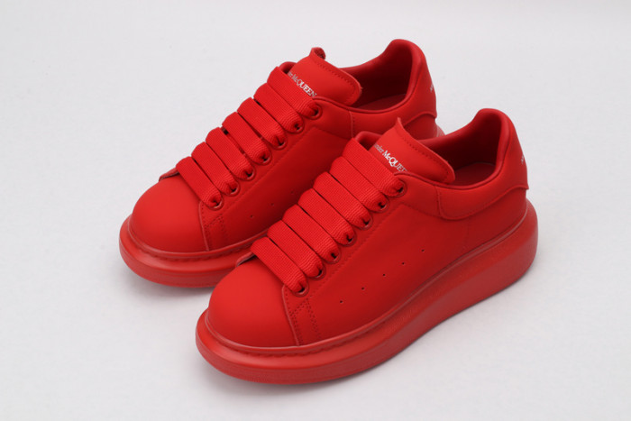 ALEXANDER MCQUEEN OVERSIZED