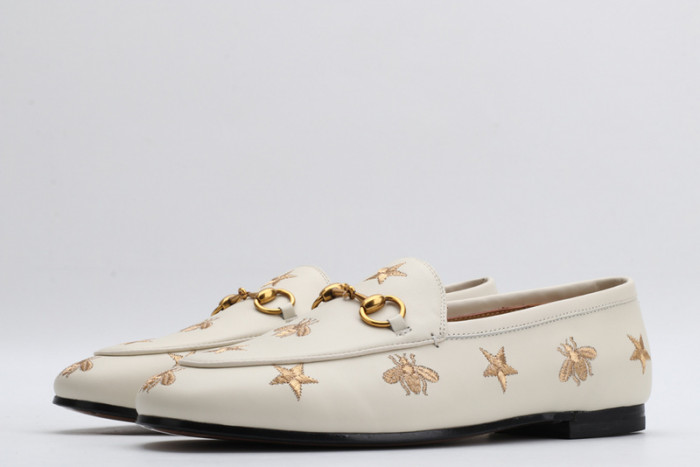 G*u*i  loafer