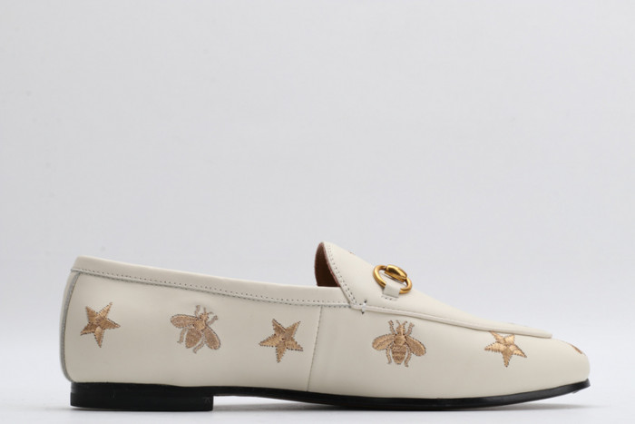 G*u*i  loafer