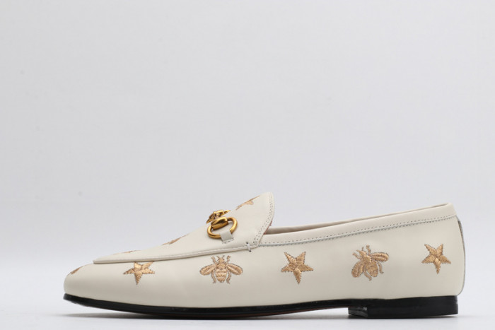 G*u*i  loafer