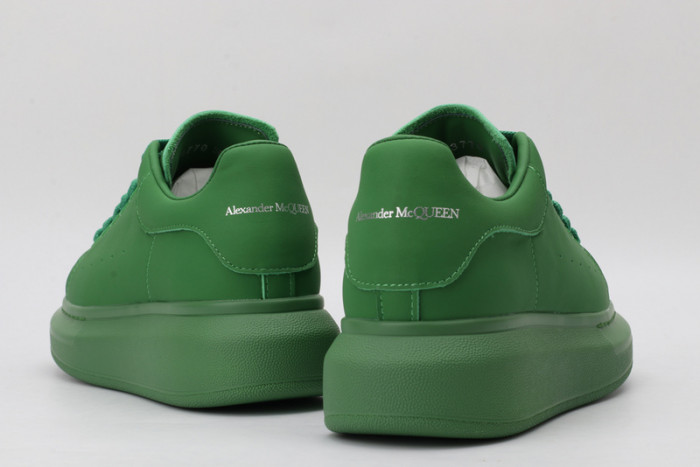 ALEXANDER MCQUEEN OVERSIZED