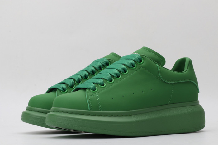 ALEXANDER MCQUEEN OVERSIZED