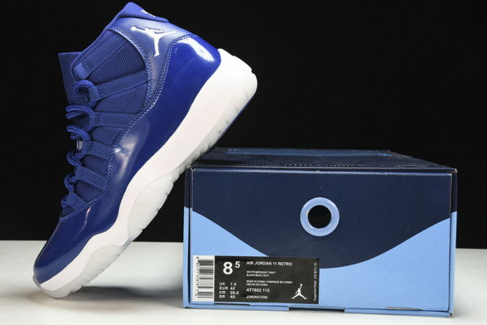 Air Jordan 11 Retro Low