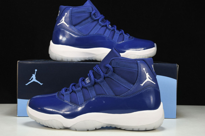 Air Jordan 11 Retro Low