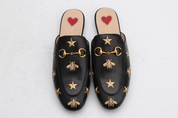 G*u*i loafer