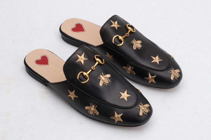 G*u*i loafer