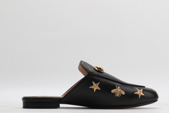 G*u*i loafer
