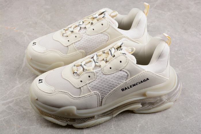 BLCG SNEAKER TRIPLE.S.