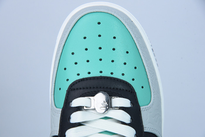 A BATHING APE BAPE SK8 STA