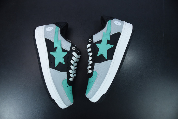 A BATHING APE BAPE SK8 STA