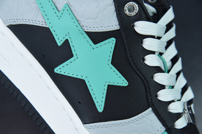 A BATHING APE BAPE SK8 STA