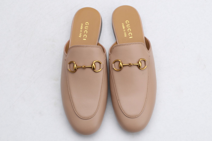 G*u*i  loafer