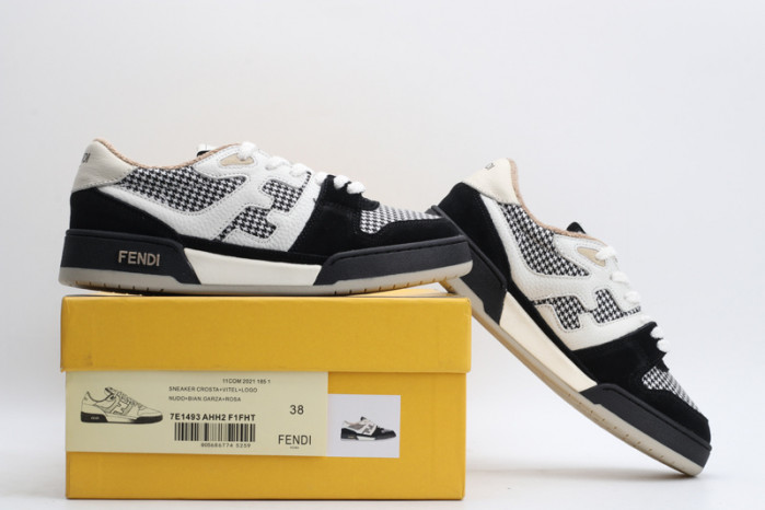 F**di sneaker