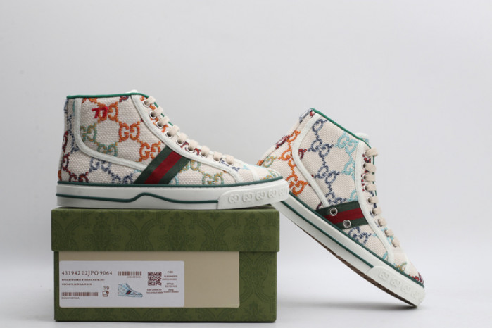 G*u*i sneaker